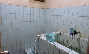 DIJUAL RUMAH VINTAGE JALAN SUMATERA BUKIT BESAR PALEMBANG