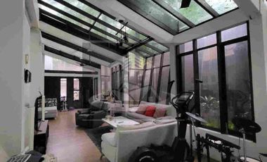 DIJUAL RUMAH BAGUS DI RIVER VALLEY RESIDENCE - CIREUNDEU