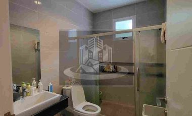 DIJUAL RUMAH BAGUS DI RIVER VALLEY RESIDENCE - CIREUNDEU