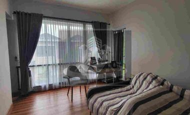 DIJUAL RUMAH BAGUS DI RIVER VALLEY RESIDENCE - CIREUNDEU