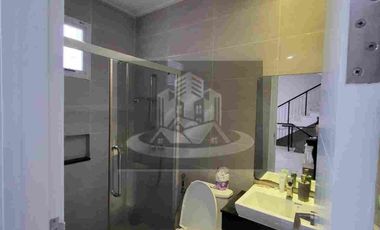 DIJUAL RUMAH BAGUS DI RIVER VALLEY RESIDENCE - CIREUNDEU