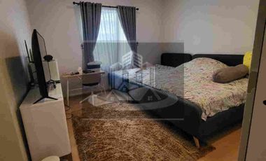 DIJUAL RUMAH BAGUS DI RIVER VALLEY RESIDENCE - CIREUNDEU