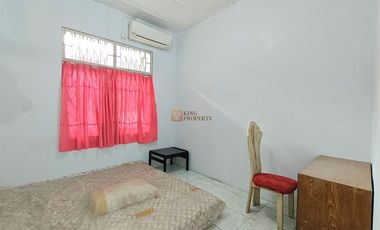 Hunian Asri 6x18, Citra Garden 1 Extension Kalideres Lokasi Favorit