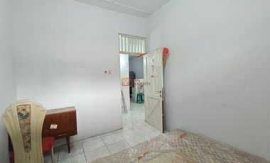 Hunian Asri 6x18, Citra Garden 1 Extension Kalideres Lokasi Favorit