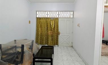 Hunian Asri 6x18, Citra Garden 1 Extension Kalideres Lokasi Favorit
