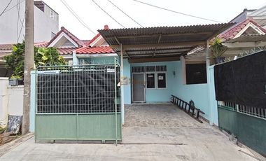 Hunian Asri 6x18, Citra Garden 1 Extension Kalideres Lokasi Favorit
