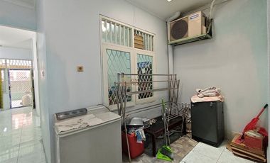 Hunian Asri 6x18, Citra Garden 1 Extension Kalideres Lokasi Favorit
