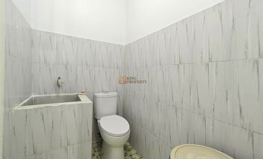 Hunian Asri 6x18, Citra Garden 1 Extension Kalideres Lokasi Favorit