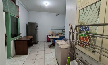 Hunian Asri 6x18, Citra Garden 1 Extension Kalideres Lokasi Favorit