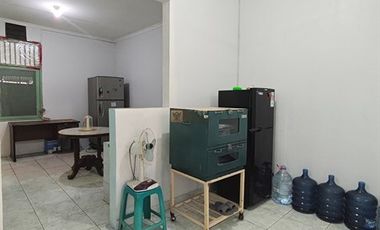 Hunian Asri 6x18, Citra Garden 1 Extension Kalideres Lokasi Favorit