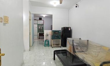 Hunian Asri 6x18, Citra Garden 1 Extension Kalideres Lokasi Favorit