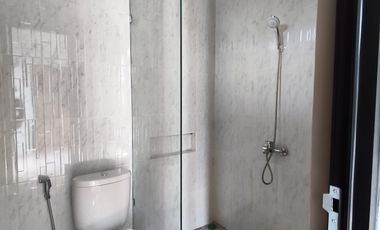 Rumah 2 Lantai Dekat Stadion Maguwoharjo, SHM Dan PBG Ready, Bisa KPR