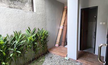 Rumah 2 Lantai Dekat Stadion Maguwoharjo, SHM Dan PBG Ready, Bisa KPR