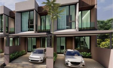 Rumah 3 kamar di cengkareng dengan Lokasi super strategis