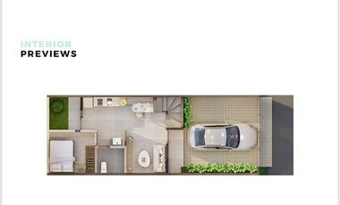 Rumah 3 kamar di cengkareng dengan Lokasi super strategis