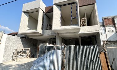 Rumah 3 kamar di cengkareng dengan Lokasi super strategis
