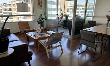 EN VENTA DEPARTAMENTO EN VITACURA , San Josemaría Escrivá de Balaguer