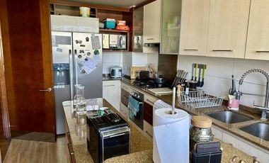 EN VENTA DEPARTAMENTO EN VITACURA , San Josemaría Escrivá de Balaguer