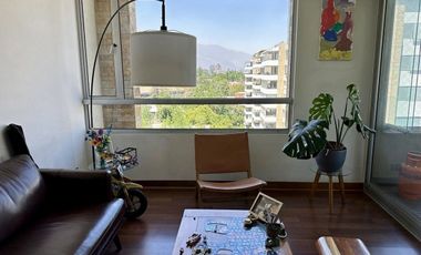 EN VENTA DEPARTAMENTO EN VITACURA , San Josemaría Escrivá de Balaguer