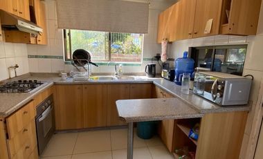 VENDO CASA EN CIUDAD DE LOS VALLES, PUDAHUEL