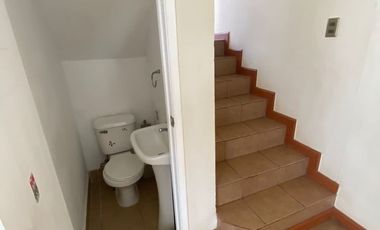 VENDO CASA EN CIUDAD DE LOS VALLES, PUDAHUEL