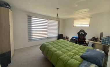 VENDO CASA EN CIUDAD DE LOS VALLES, PUDAHUEL