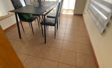 VENDO CASA EN CIUDAD DE LOS VALLES, PUDAHUEL