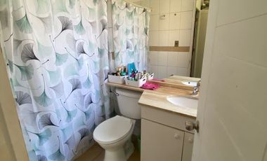 VENDO CASA EN CIUDAD DE LOS VALLES, PUDAHUEL