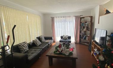 VENDO CASA EN CIUDAD DE LOS VALLES, PUDAHUEL