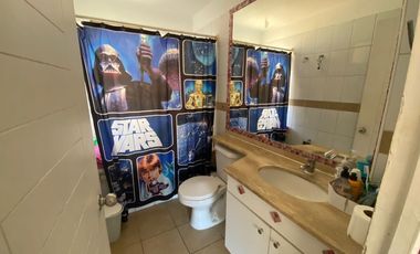 VENDO CASA EN CIUDAD DE LOS VALLES, PUDAHUEL