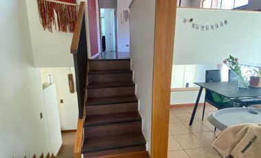VENDO CASA EN CIUDAD DE LOS VALLES, PUDAHUEL