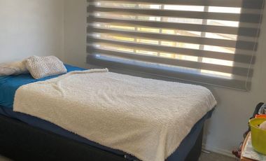 VENDO CASA EN CIUDAD DE LOS VALLES, PUDAHUEL