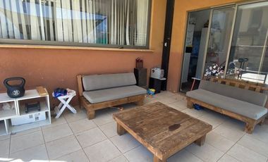 VENDO CASA EN CIUDAD DE LOS VALLES, PUDAHUEL
