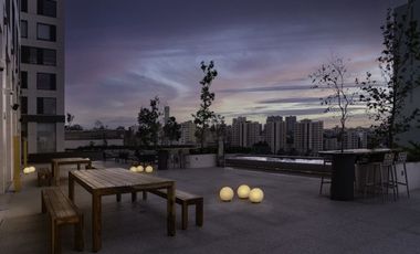 RENTA DEPARTAMENTO TIPO 