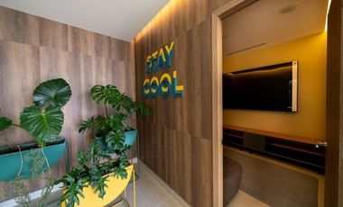 RENTA DEPARTAMENTO TIPO 