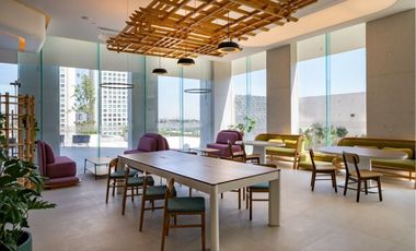 RENTA DEPARTAMENTO TIPO 