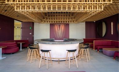 RENTA DEPARTAMENTO TIPO 