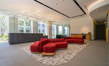 RENTA DEPARTAMENTO TIPO 