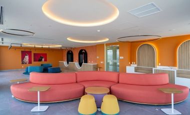 RENTA DEPARTAMENTO TIPO 