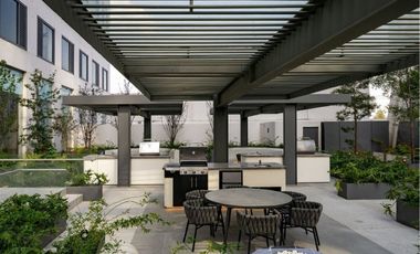 RENTA DEPARTAMENTO TIPO 