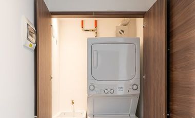 RENTA DEPARTAMENTO TIPO 