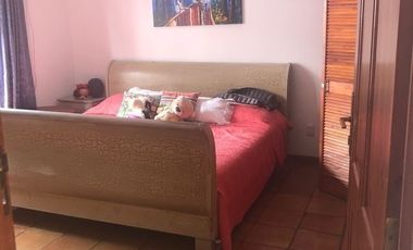 Hermosa Casa en Renta Amueblada en el corazón de Coyoacan