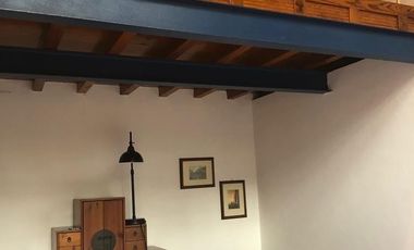 Hermosa Casa en Renta Amueblada en el corazón de Coyoacan