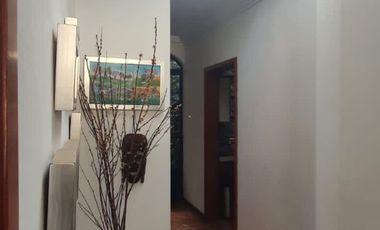 Hermosa Casa en Renta Amueblada en el corazón de Coyoacan
