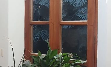 Hermosa Casa en Renta Amueblada en el corazón de Coyoacan