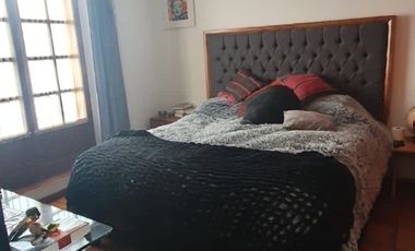 Hermosa Casa en Renta Amueblada en el corazón de Coyoacan