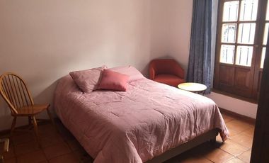 Hermosa Casa en Renta Amueblada en el corazón de Coyoacan