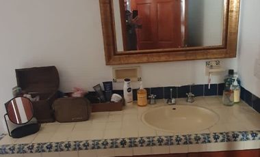 Hermosa Casa en Renta Amueblada en el corazón de Coyoacan