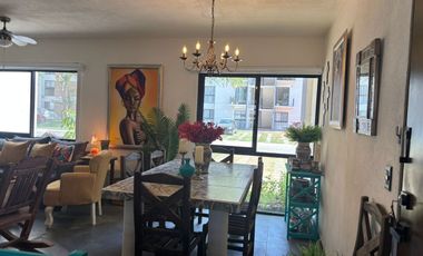 Departamento en renta Foresta Vallarta,Nuevo Ixtapa,Puerto Vallarta,3 recamaras
