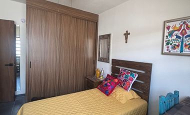 Departamento en renta Foresta Vallarta,Nuevo Ixtapa,Puerto Vallarta,3 recamaras